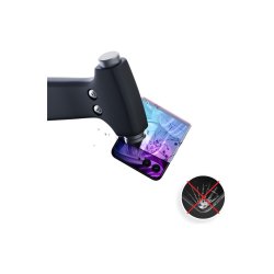 3mk Silky Matt Pro mat film til Motorola Razr 60 Ultra