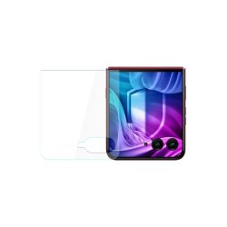 3mk Silky Matt Pro mat film til Motorola Razr 60 Ultra