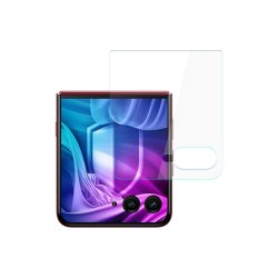 3mk Silky Matt Pro mat film til Motorola Razr 60 Ultra