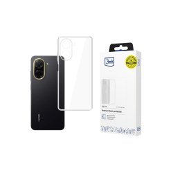 3mk Clear-cover til Xiaomi Poco C71 4G / Xiaomi Redmi A5 4G Transparent