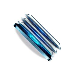 3mk 1UP gaming film til Xiaomi Redmi A5 4G