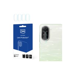 3mk Lens Protection hybridglas til kamera p� Xiaomi Redmi A5 4G