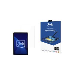 3mk Paper Feeling beskyttelsesfilm til Samsung Galaxy Tab S10 FE