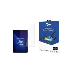 3mk Paper Feeling beskyttelsesfilm til Samsung Galaxy Tab S10 FE+