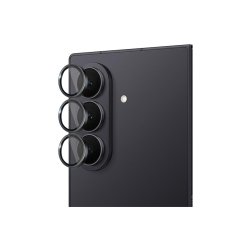 3mk Lens Protection Pro kameraglas til Samsung Galaxy Z Fold 7 Black