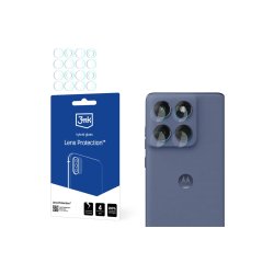 3mk Lens Protection Hybrid kameraglas til Motorola Edge 60 Fusion