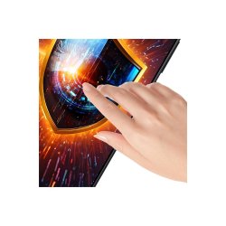 Privacy sk�rmbeskyttelse 3mk Silky Matt Privacy til Xiaomi Poco F7 Pro / Xiaomi Poco F7 Ultra