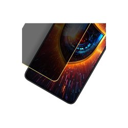 Privacy sk�rmbeskyttelse 3mk Silky Matt Privacy til Xiaomi Poco F7 Pro / Xiaomi Poco F7 Ultra