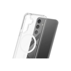 3mk Armor Mag-cover til Samsung Galaxy A16 4G / 5G Transparent