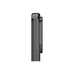 3mk Armor Mag-cover til Samsung Galaxy A16 4G / 5G Transparent