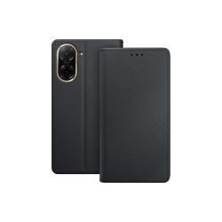 3mk wallet-cover til Xiaomi Redmi A5 4G Black