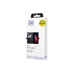 3mk wallet-cover til Xiaomi Redmi A5 4G Black