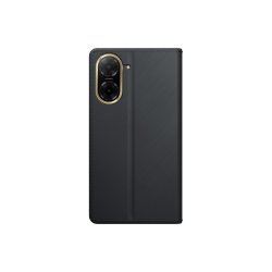 3mk wallet-cover til Xiaomi Redmi A5 4G Black