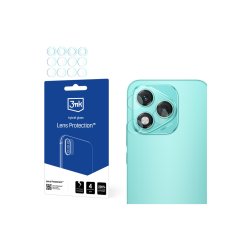 3mk Lens Protection hybridglas til Honor 400 Lite kameralinse