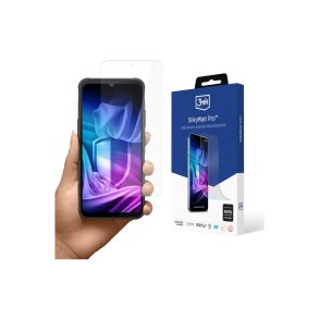 3mk Silky Matt Pro mat film til Samsung Galaxy XCover 7 Pro