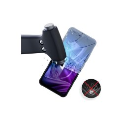 3mk Silky Matt Pro mat film til Samsung Galaxy XCover 7 Pro