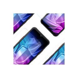 3mk Silky Matt Pro mat film til Samsung Galaxy XCover 7 Pro