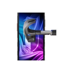 3mk Silky Matt Pro mat film til Samsung Galaxy XCover 7 Pro