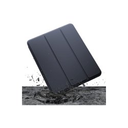 Soft Tablet cover til Samsung Galaxy Tab S10 FE+ Black