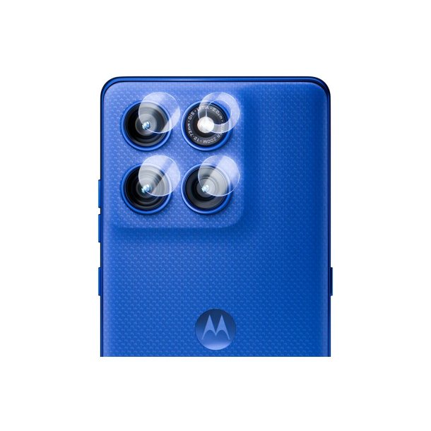 3mk Lens Protection hybridglas til kamera p� Motorola Edge 60 Pro