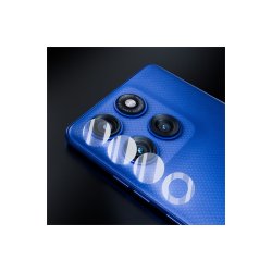 3mk Lens Protection hybridglas til kamera p� Motorola Edge 60 Pro