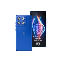 3mk Lens Protection hybridglas til kamera p� Motorola Edge 60 Pro