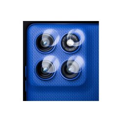 3mk Lens Protection hybridglas til kamera p� Motorola Edge 60 Pro