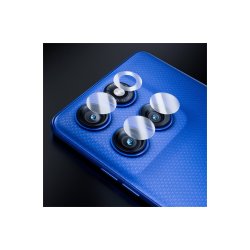 3mk Lens Protection hybridglas til kamera p� Motorola Edge 60 Pro