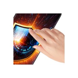 3mk Silky Matt Privacy sk�rmbeskyttelse til Motorola Edge 60 Pro