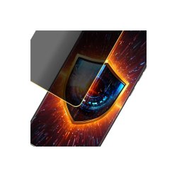 3mk Silky Matt Privacy sk�rmbeskyttelse til Motorola Edge 60 Pro