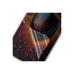 3mk Silky Matt Privacy-film til Honor 400 PRO