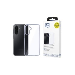 3mk Armor-cover til Samsung Galaxy A17 5G Transparent