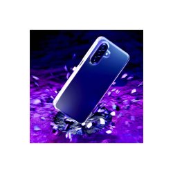 3mk Armor-cover til Samsung Galaxy A17 5G Transparent
