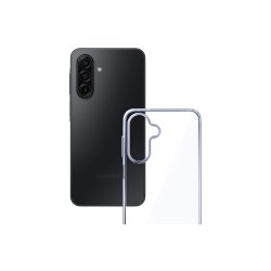 3mk Armor-cover til Samsung Galaxy A17 5G Transparent