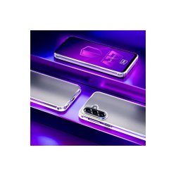 3mk Armor-cover til Samsung Galaxy A17 5G Transparent