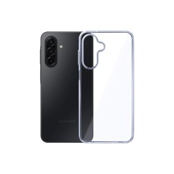 3mk Armor-cover til Samsung Galaxy A17 5G Transparent