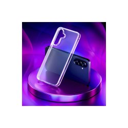 3mk Armor-cover til Samsung Galaxy A17 5G Transparent