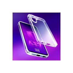 3mk Armor-cover til Samsung Galaxy A17 5G Transparent