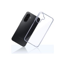 3mk Armor-cover til Samsung Galaxy A17 5G Transparent