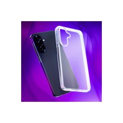 3mk Armor-cover til Samsung Galaxy A17 5G Transparent