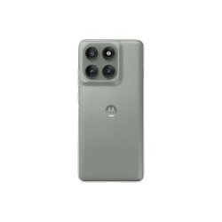 3mk Armor-cover til Motorola Edge 60 Pro Transparent