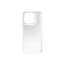 3mk Armor-cover til Motorola Edge 60 Pro Transparent