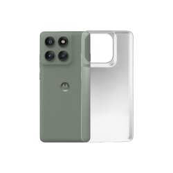 3mk Armor-cover til Motorola Edge 60 Pro Transparent