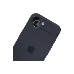 3mk Lens Protection Pro h�rdet glas til iPhone 17 Air Gray