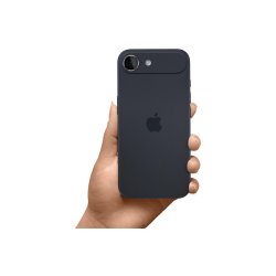 3mk Lens Protection Pro h�rdet glas til iPhone 17 Air Gray