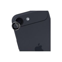 3mk Lens Protection Pro h�rdet glas til iPhone 17 Air Gray