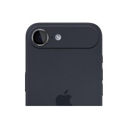 3mk Lens Protection Pro h�rdet glas til iPhone 17 Air Gray