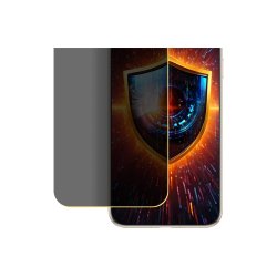 privacy-film 3mk Silky Matt Privacy Huawei Pura 80 Pro / 80 Ultra