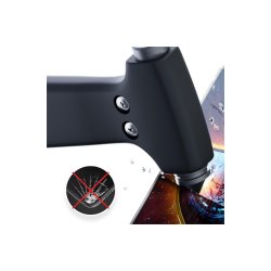 privacy-film 3mk Silky Matt Privacy Huawei Pura 80 Pro / 80 Ultra