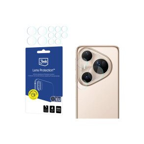 3mk Lens Protection hybridglas til kamera p� Huawei Pura 80 Ultra